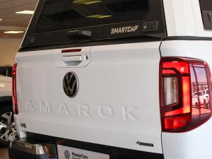 Volkswagen Amarok 3.0TDI V6 double cab Style 4Motion - Image 11