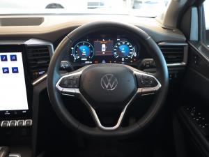 Volkswagen Amarok 3.0TDI V6 double cab Style 4Motion - Image 14