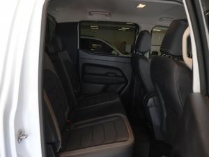 Volkswagen Amarok 3.0TDI V6 double cab Style 4Motion - Image 15