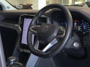 Volkswagen Amarok 3.0TDI V6 double cab Style 4Motion - Image 18