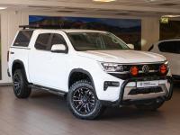 Thumbnail Volkswagen Amarok 3.0TDI V6 double cab Style 4Motion
