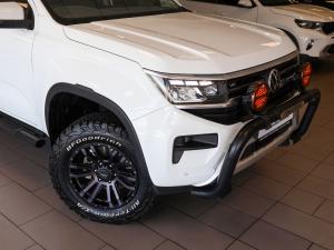 Volkswagen Amarok 3.0TDI V6 double cab Style 4Motion - Image 2