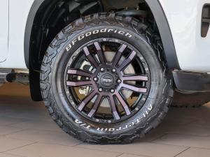 Volkswagen Amarok 3.0TDI V6 double cab Style 4Motion - Image 3