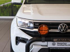 Volkswagen Amarok 3.0TDI V6 double cab Style 4Motion - Image 7