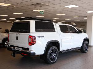 Volkswagen Amarok 3.0TDI V6 double cab Style 4Motion - Image 8