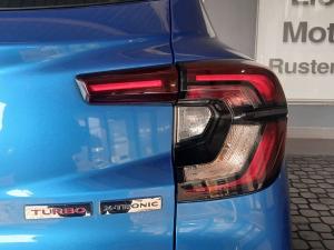 Renault Kiger 1.0 Turbo Intens auto - Image 6