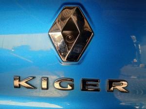 Renault Kiger 1.0 Turbo Intens auto - Image 8