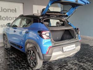 Renault Kiger 1.0 Turbo Intens auto - Image 9
