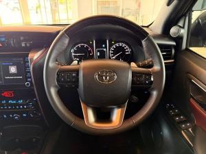 Toyota Fortuner 2.8GD-6 48V 4x4 - Image 10
