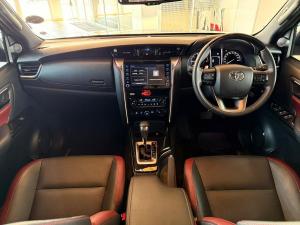 Toyota Fortuner 2.8GD-6 48V 4x4 - Image 11