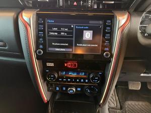 Toyota Fortuner 2.8GD-6 48V 4x4 - Image 13