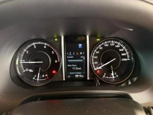 Toyota Fortuner 2.8GD-6 48V 4x4 - Image 16