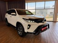 Thumbnail Toyota Fortuner 2.8GD-6 48V 4x4