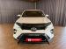 Toyota Fortuner 2.8GD-6 48V 4x4 - Thumbnail 2
