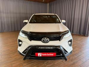 Toyota Fortuner 2.8GD-6 48V 4x4 - Image 2