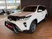 Toyota Fortuner 2.8GD-6 48V 4x4 - Thumbnail 3