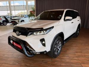 Toyota Fortuner 2.8GD-6 48V 4x4 - Image 3