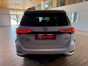Toyota Fortuner 2.8GD-6 48V 4x4 - Image 7
