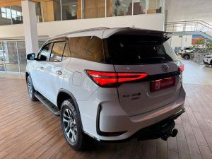 Toyota Fortuner 2.8GD-6 48V 4x4 - Image 8