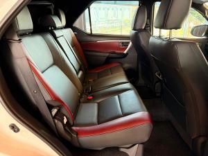 Toyota Fortuner 2.8GD-6 48V 4x4 - Image 9