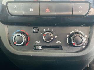 Renault Kwid 1.0 Techno manual