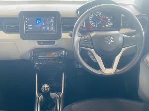 Suzuki Ignis 1.2 GLX manual - Image 11
