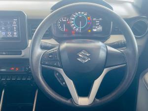 Suzuki Ignis 1.2 GLX manual - Image 12