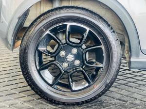 Suzuki Ignis 1.2 GLX manual - Image 18
