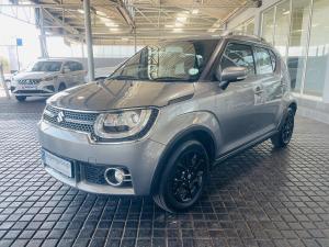 Suzuki Ignis 1.2 GLX manual - Image 3