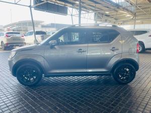 Suzuki Ignis 1.2 GLX manual - Image 4