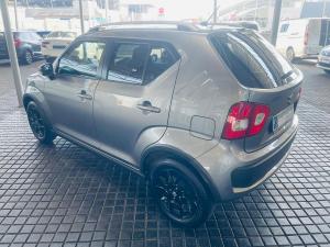 Suzuki Ignis 1.2 GLX manual - Image 5