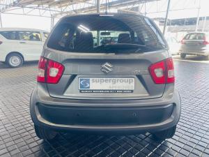 Suzuki Ignis 1.2 GLX manual - Image 6