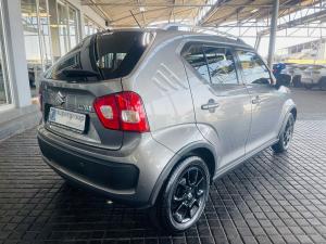 Suzuki Ignis 1.2 GLX manual - Image 7