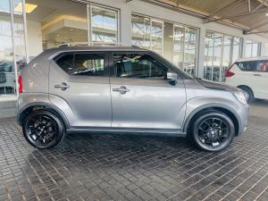 Suzuki Ignis 1.2 GLX manual - Image 8