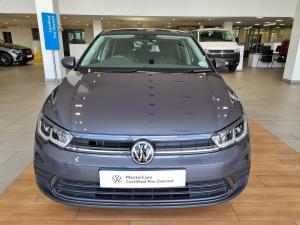 Volkswagen Polo hatch 1.0TSI - Image 1