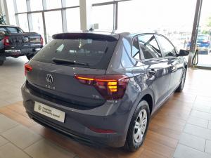 Volkswagen Polo hatch 1.0TSI - Image 2