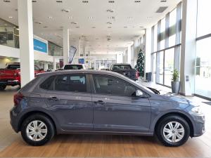 Volkswagen Polo hatch 1.0TSI - Image 3