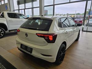 Volkswagen Polo hatch 1.0TSI - Image 2