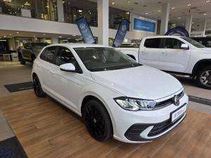 Volkswagen Polo hatch 1.0TSI - Image 8