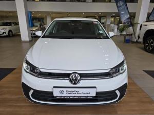 Volkswagen Polo hatch 1.0TSI - Image 9