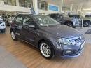 Thumbnail Volkswagen Polo Vivo hatch 1.6 Style