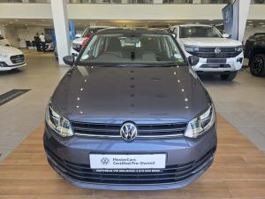Volkswagen Polo Vivo hatch 1.6 Style - Image 3