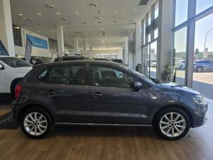Volkswagen Polo Vivo hatch 1.6 Style - Image 5