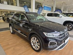 Volkswagen T-Roc 1.4TSI Design - Image 11