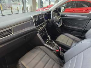 Volkswagen T-Roc 1.4TSI Design - Image 13