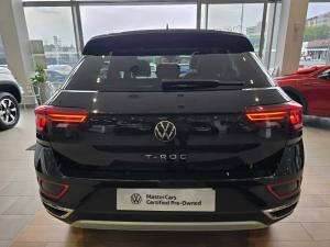 Volkswagen T-Roc 1.4TSI Design - Image 16
