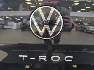 Volkswagen T-Roc 1.4TSI Design - Image 17