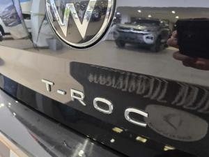 Volkswagen T-Roc 1.4TSI Design - Image 18