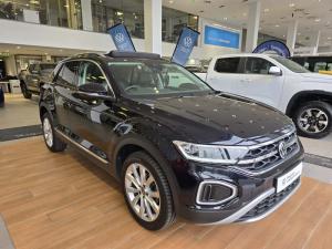 Volkswagen T-Roc 1.4TSI Design - Image 1