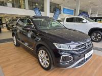 Thumbnail Volkswagen T-Roc 1.4TSI Design